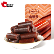 洽洽 果丹皮山楂皮  200g 3袋