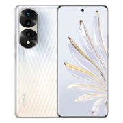 京东百亿补贴：荣耀70 Pro 5G手机 流光水晶 12GB+256GB