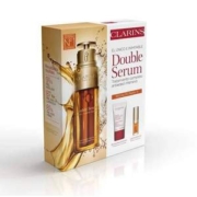 明星产品，Clarins 娇韵诗 双萃赋活精华露套装 €78.83