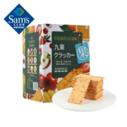 京喜特价app：Sams 山姆 Tafe 九果薄脆饼干 1.2kg
