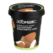 JOOMA美仁  巴旦木基植物酸奶 0乳糖0麸质 8杯装