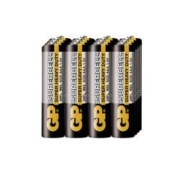 再降价、京喜特价APP、有券的上：GP 超霸 7号碳性电池 1.5V 16粒装