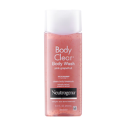 临期品：Neutrogena 露得清 水杨酸抗痘除螨沐浴露 250ml
