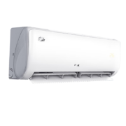 京喜、PLUS会员：AUX 奥克斯 京颜Ⅱ系列 KFR-35GW/BpR3AQE1(B1) 新一级能效 壁挂式空调 1.5匹