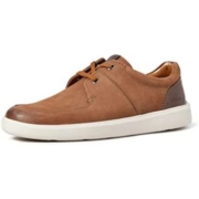 Clarks 其乐 男士 Cambro 系带运动鞋