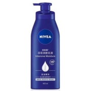 概率券、88VIP：NIVEA 妮维雅 深层润肤乳液 400ml*4件