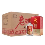 沱牌 二星 老沱牌 50%vol 浓香型白酒 500ml*6瓶 整箱装