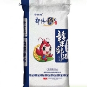 88VIP：鄱阳湖 虾稻香米 20kg/袋