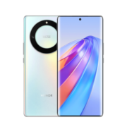 荣耀X40 120Hz OLED硬核曲屏 5100mAh 快充大电池 7.9mm轻薄设计 5G手机 8GB+256GB 彩云追月