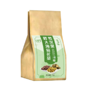 罗汉果胖大海菊花茶 1袋