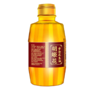 京喜特价APP: 胡姬花 古法小榨花生油 400ml