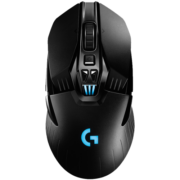 罗技（G） G903HERO无线鼠标 电竞游戏鼠标 英雄联盟 吃鸡CF编程宏 RGB 【鼠标+GHUB套装】G903 HERO