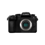 松下（Panasonic）G95D微单相机 数码相机 vlog相机 微单套机（12-60mm）4K视频 5轴防抖 2030万像素