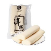 韵湘源 杭州特产粳米年糕 500g