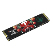 FANXIANG 梵想 S500PRO 国潮系列 NVMe M.2 固态硬盘 2TB