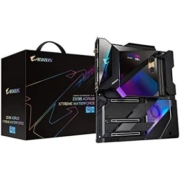 GIGABYTE 技嘉 Z590 AORUS Xtreme WATERFORCE主板