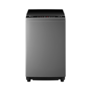 京喜APP、PLUS会员：LittleSwan 小天鹅 纯净系列 TB80V23H 定频波轮洗衣机 8kg 灰色