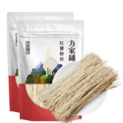 福建老字号，方家铺子 红薯粉条 508g*2袋