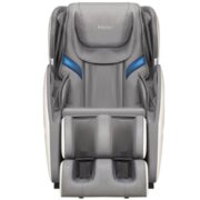 京东百亿补贴：Haier 海尔 H3-102H 按摩椅 灰色
