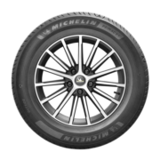 米其林（MICHELIN）汽车轮胎 235/50R18 97W 浩悦四代 PRIMACY 4 原配江铃福特 领界
