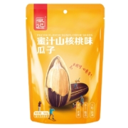 京喜特价APP: 徽记 蜜汁山核桃味瓜子 500g*2件