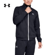 UNDER ARMOUR 安德玛 Sportstyle Tricot 男子夹克外套 1329293