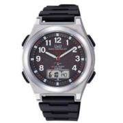 Citizen 西铁城 Q&Q MD12-305 男士太阳能电波表