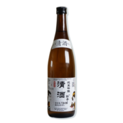 朝香 日式清酒 纯米吟酿 720ml