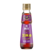 88VIp、概率券:燕庄 芝麻香油 100ml