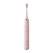 PLUS会员、需抢券、概率券：prooral 博皓 云感系列 T09 电动牙刷 棉云粉 刷头*2