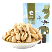 ChaCheer 洽洽 盐焗味开心果150g*3件