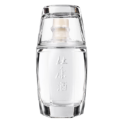 再降价、京喜特价、需抢券：杜康  小酒杯 52度白酒   浓香型   100ml