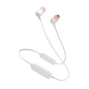 JBL 杰宝 TUNE125BT 颈挂式蓝牙耳机