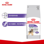 ROYAL CANIN 皇家狗粮 MSA30绝育呵护小型犬成犬狗粮 大于10月龄已绝育 通用粮 2kg 维持理想体重