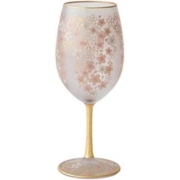 ADERIA 黄金国系列樱花红*杯 ペア