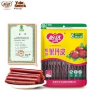 绿色食品，怡达 果丹皮 500g*2件