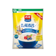 京喜app、概率券：西麦  即食燕麦片   1000g袋