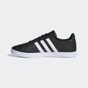 休闲百搭！adidas 阿迪达斯 neo COURTPOINT 女子休闲运动鞋 FW7379