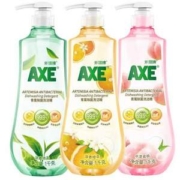 AXE 斧头牌 青蒿除菌洗洁精 1kg*3瓶装