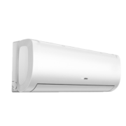 海信（Hisense）1.5匹 自然风 新一级能效 大风量速冷暖 APP智能 防直吹 低噪壁挂式空调 KFR-33GW/E280-X1