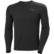 HELLY HANSEN 哈雷汉森 Lifa Active 男士圆领衬衫