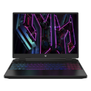 PLUS会员、需抢券：acer 宏碁 掠夺者·擎NEO 16英寸游戏本（i7-13700HX、16GB、512GB、RTX4060)