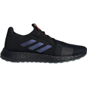 adidas阿迪达斯官网SENSEBOOST GO M男鞋跑步运动鞋EF0709 44.5
