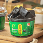 双钱牌 原味碗装龟苓膏 200g*3碗