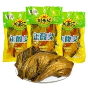 泡酸菜四川正宗老坛酸菜小包装400g*5袋酸菜鱼专用酸菜鱼酸菜袋装