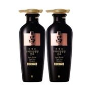 Ryo 吕 黑吕洗发水 400ml*2