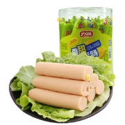 Risun 力诚 火腿肠 玉米肠76g*20支