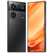 nubia 努比亚 Z50 Ultra 5G智能手机 12GB+512GB