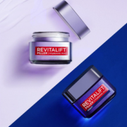 L'Oreal Paris 欧莱雅 Revit阿lift Filler 面部护理套装（日霜50ml+晚霜50ml） 凑单到手约￥114.52