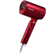 松下（Panasonic） 电吹风机家用 纳诺怡大功率速干恒温护发 全新3系 EH-JNA3E 1800瓦